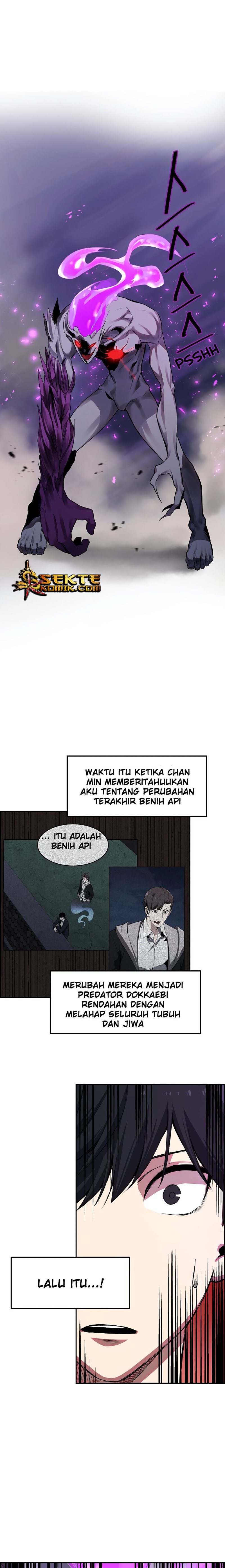 gangnam-dokkaebi - Chapter: 9