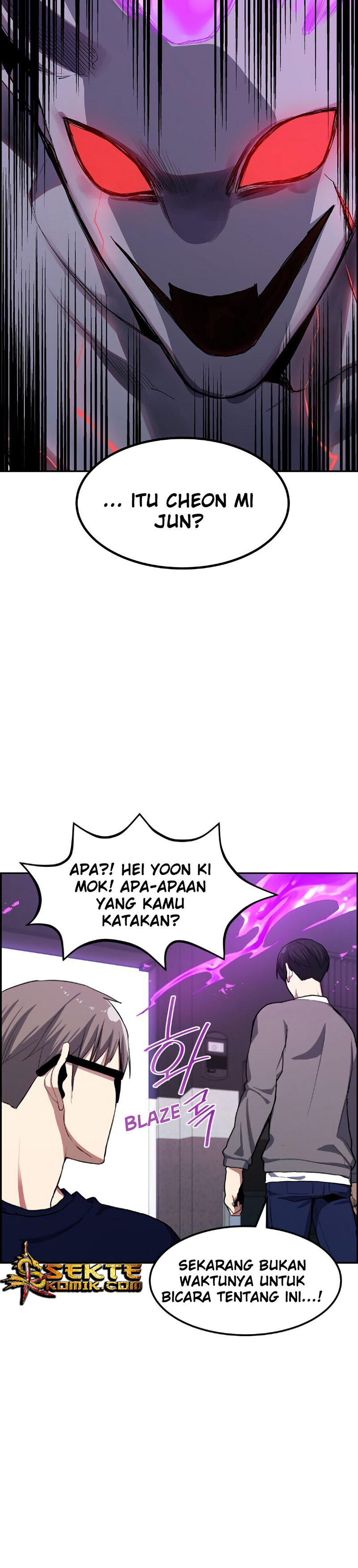 gangnam-dokkaebi - Chapter: 9
