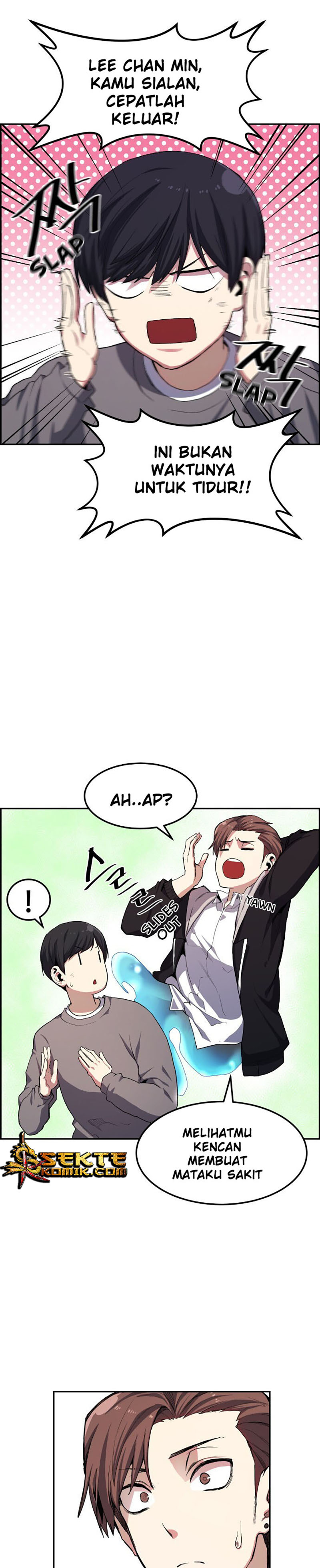 gangnam-dokkaebi - Chapter: 9