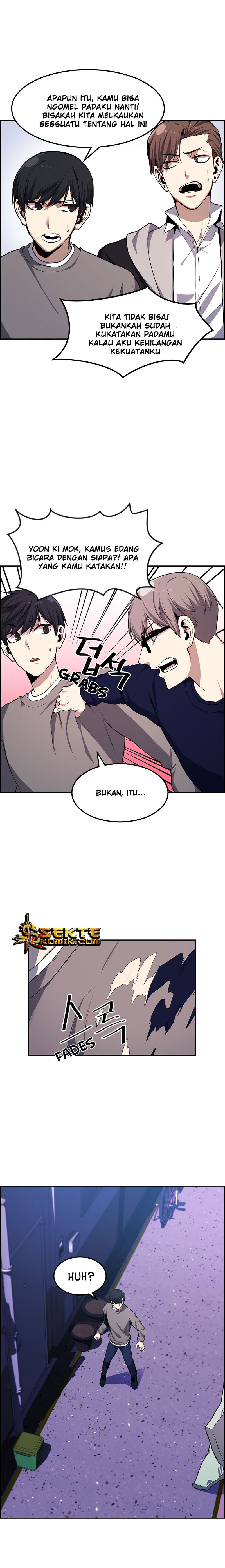 gangnam-dokkaebi - Chapter: 9