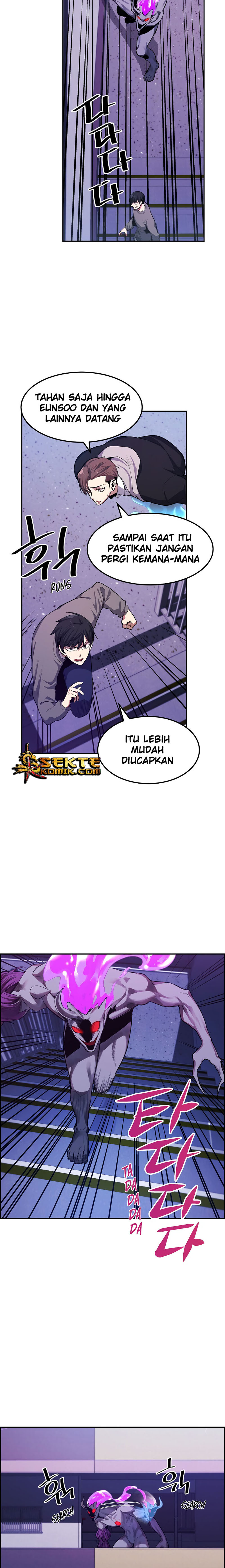 gangnam-dokkaebi - Chapter: 9