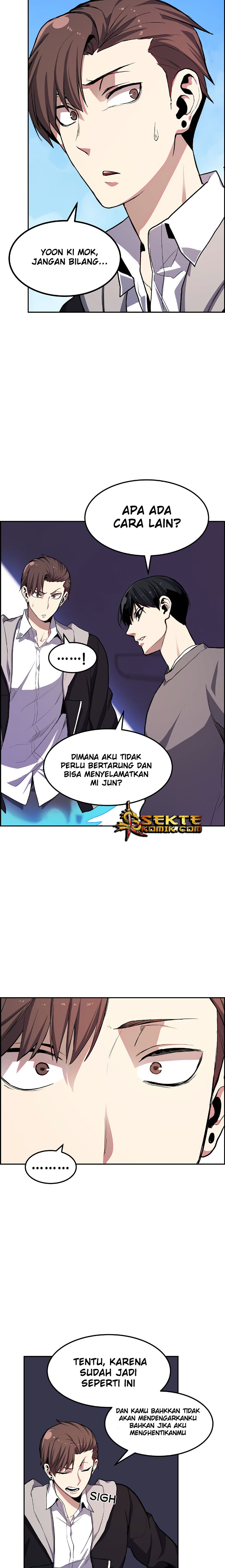 gangnam-dokkaebi - Chapter: 9
