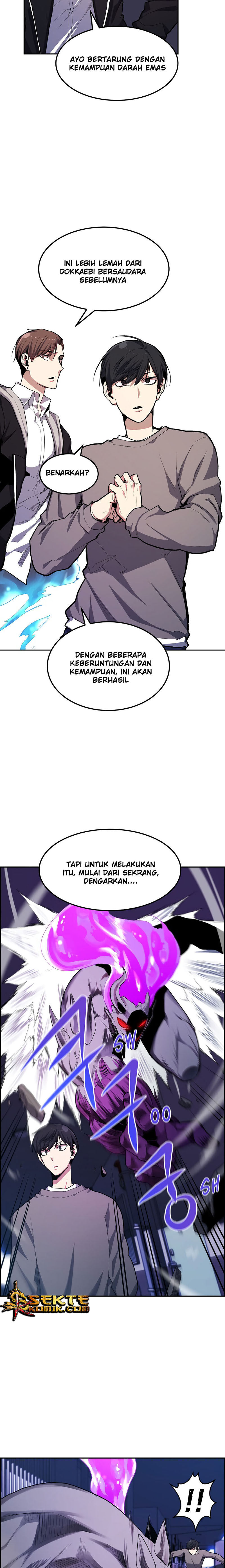 gangnam-dokkaebi - Chapter: 9