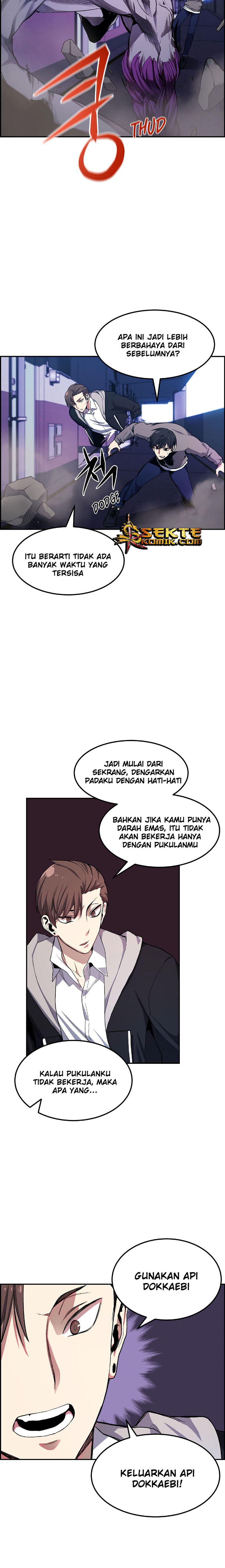 gangnam-dokkaebi - Chapter: 9