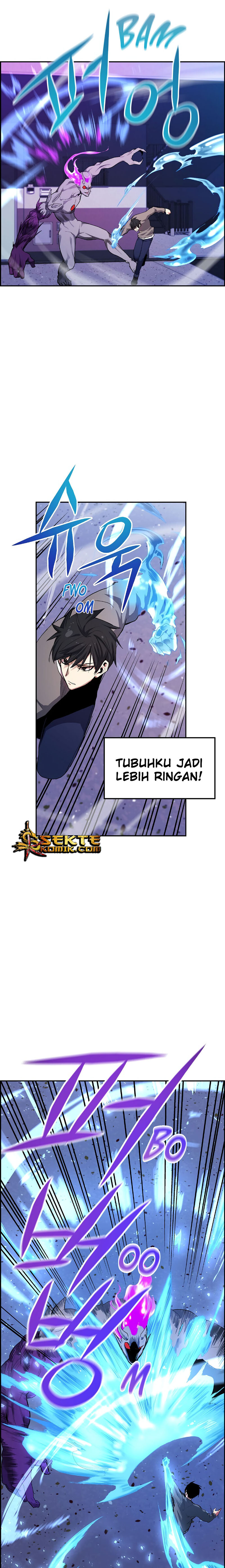 gangnam-dokkaebi - Chapter: 9