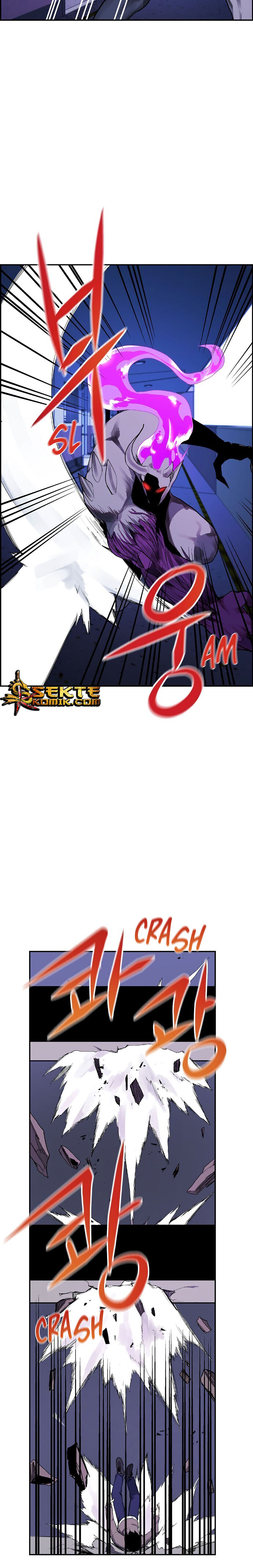 gangnam-dokkaebi - Chapter: 9