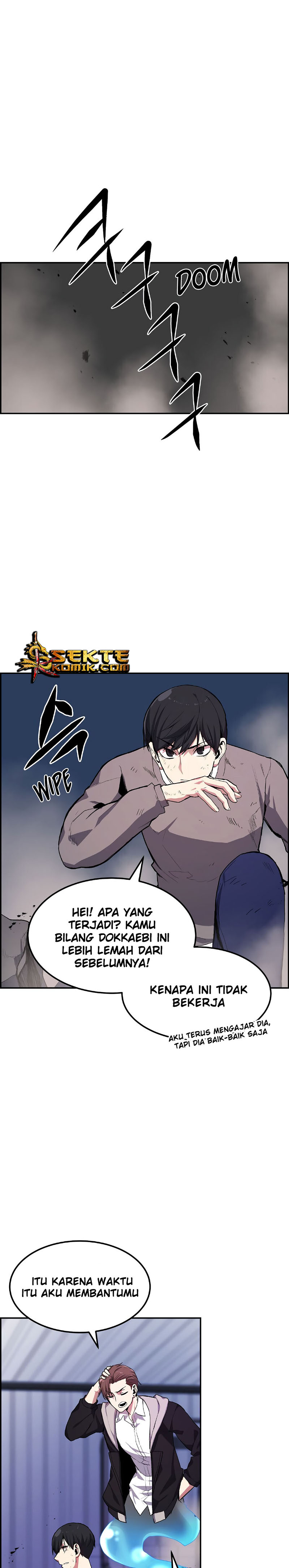 gangnam-dokkaebi - Chapter: 9