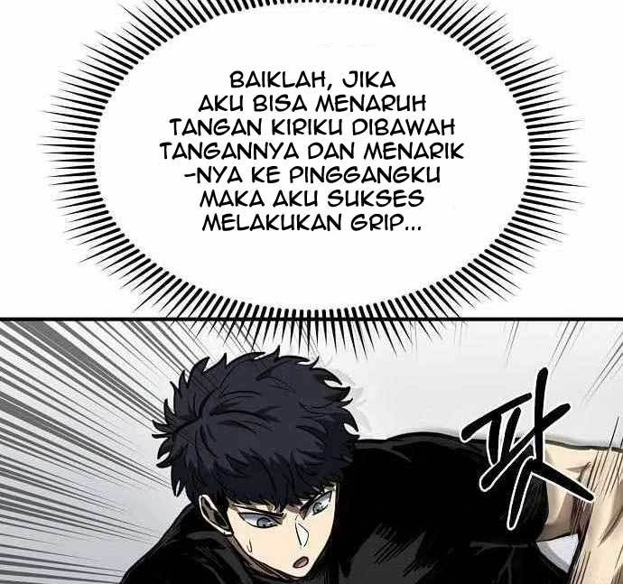 king-mma - Chapter: 40