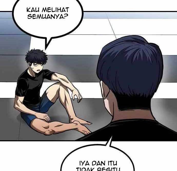 king-mma - Chapter: 40