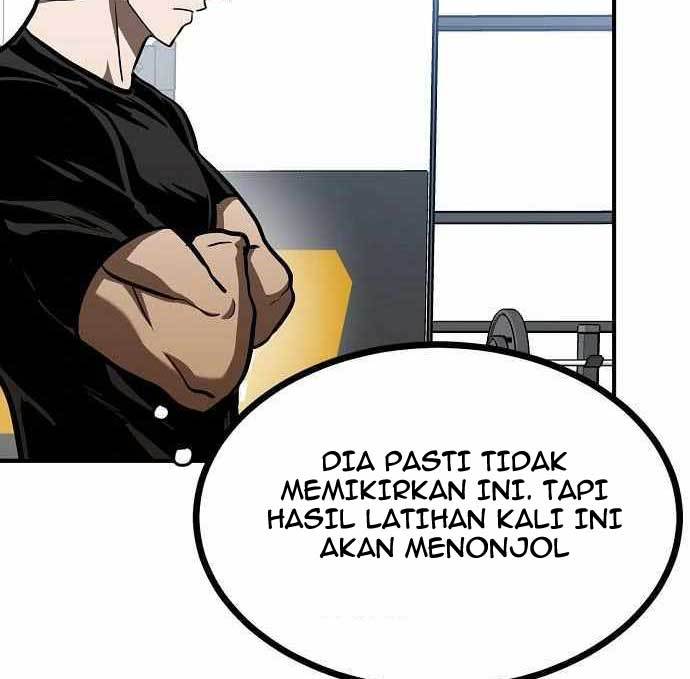 king-mma - Chapter: 40