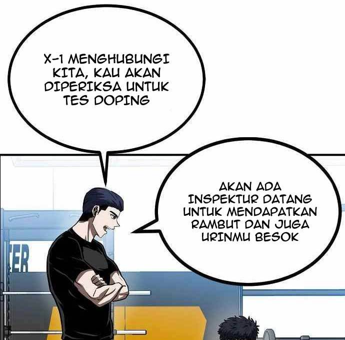 king-mma - Chapter: 40