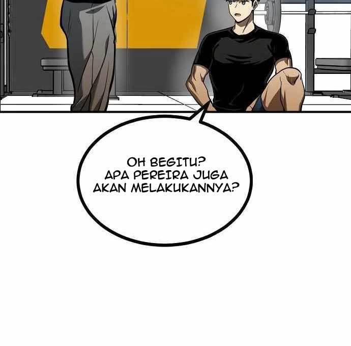 king-mma - Chapter: 40