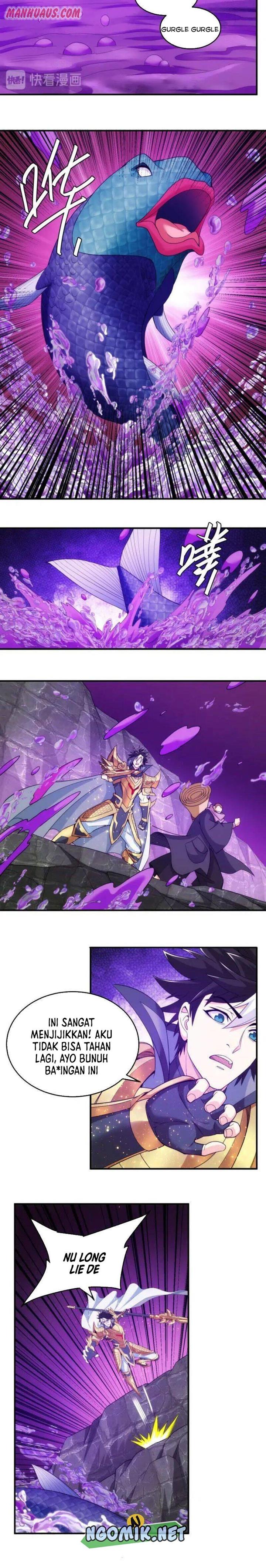 rich-player - Chapter: 234
