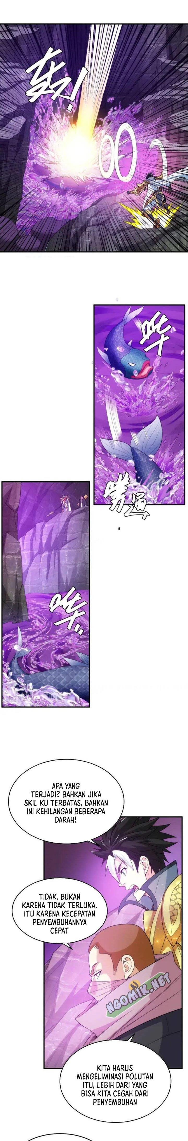 rich-player - Chapter: 234