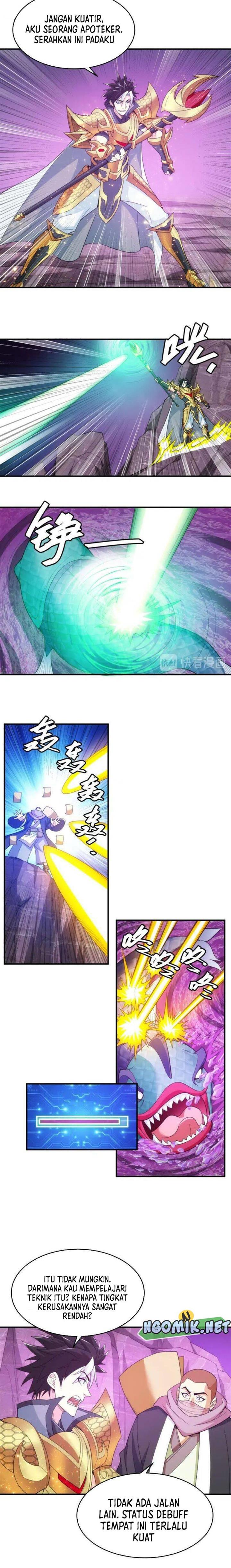 rich-player - Chapter: 234