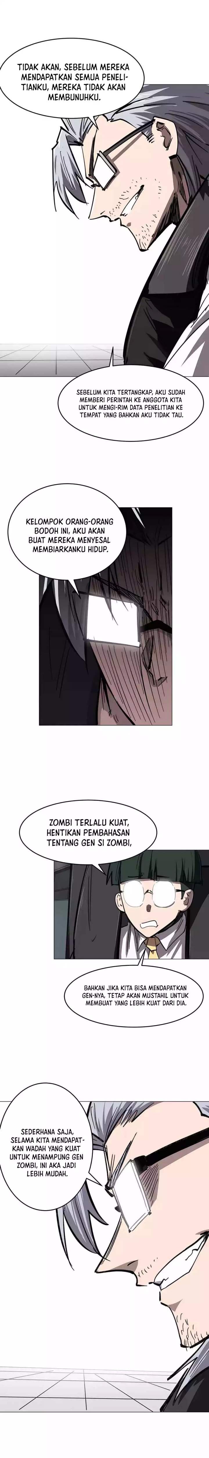 mr-zombie - Chapter: 41