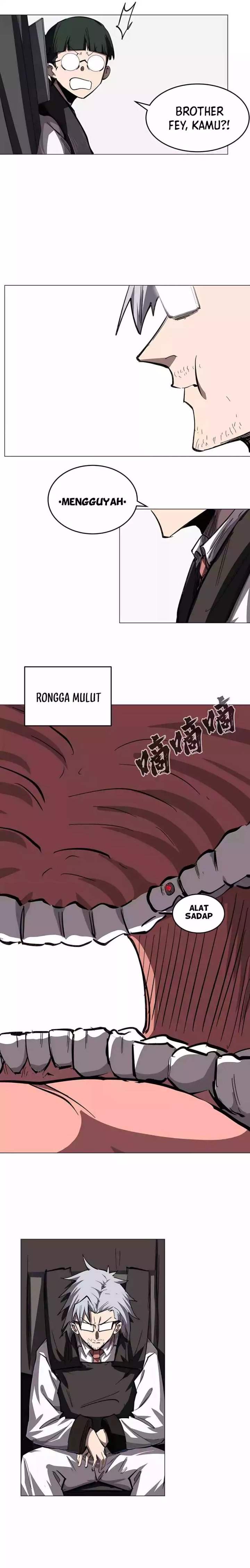 mr-zombie - Chapter: 41