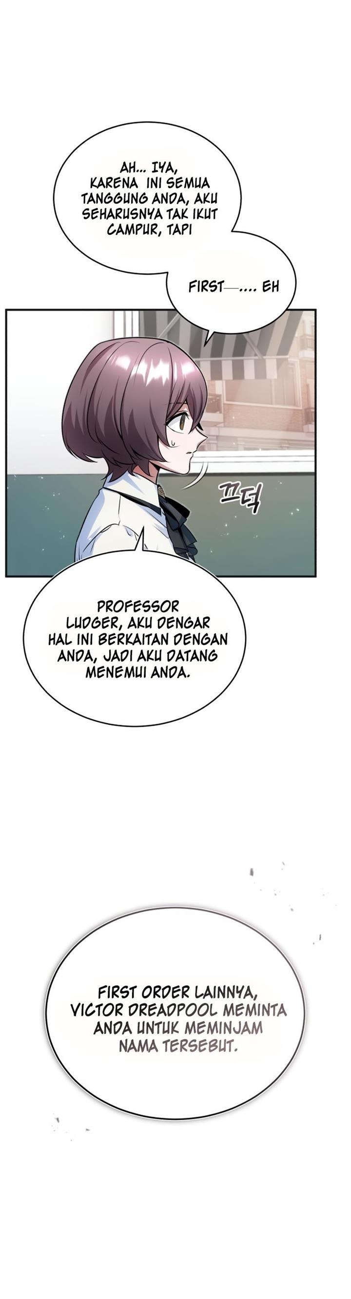 academys-undercover-professor - Chapter: 13