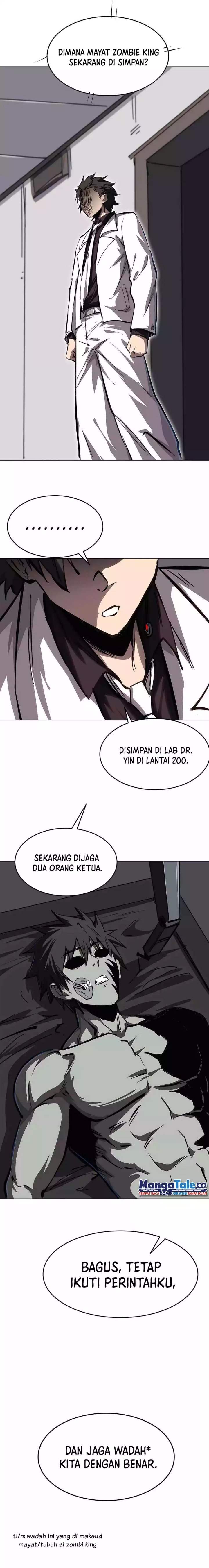 mr-zombie - Chapter: 41