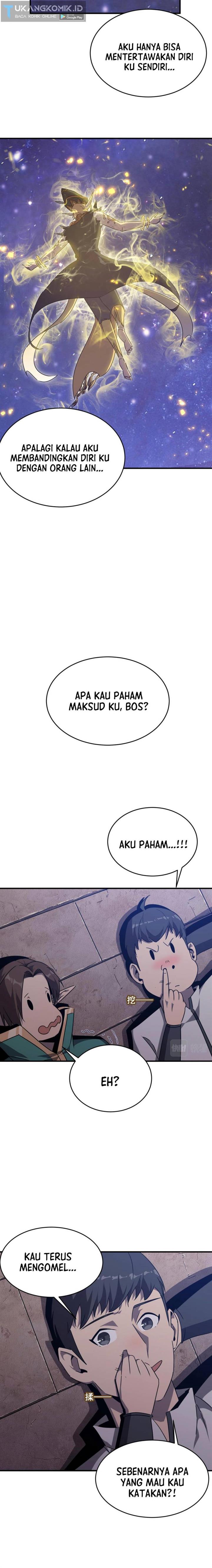 hero-watch-up - Chapter: 47