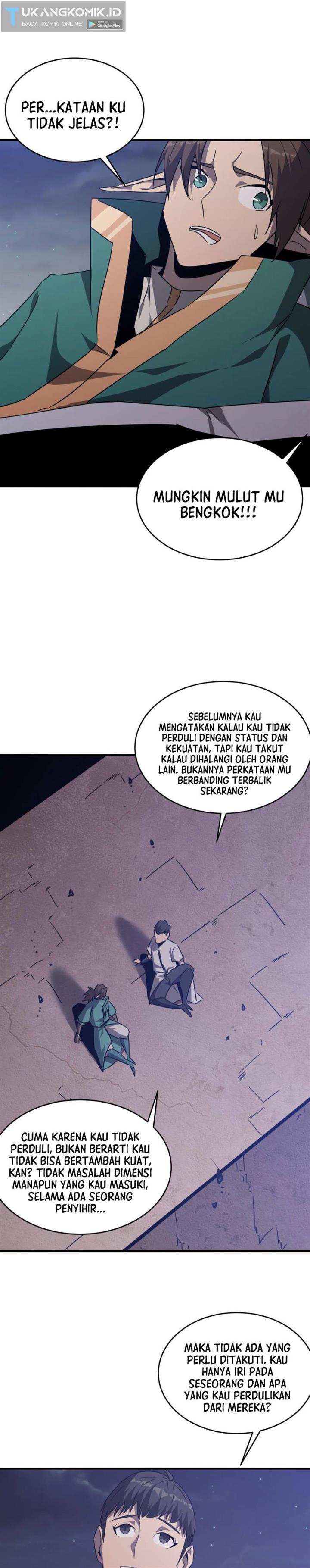 hero-watch-up - Chapter: 47