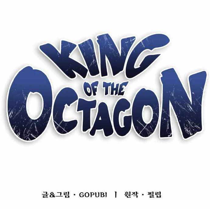 king-mma - Chapter: 41