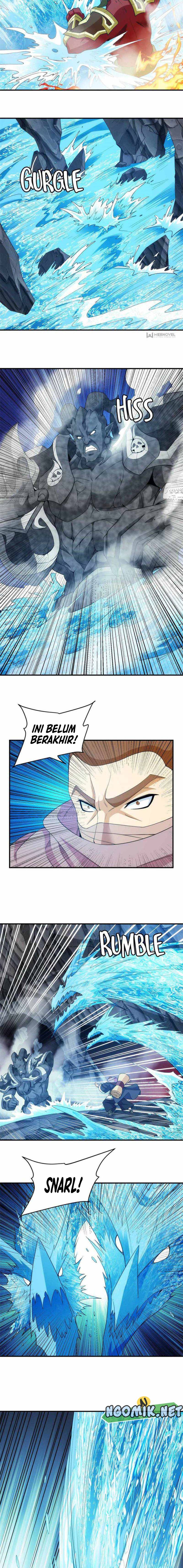 rich-player - Chapter: 235