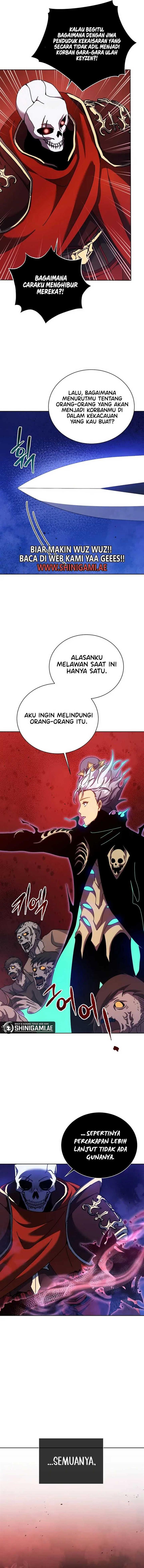 necromancer-academys-genius-summoner - Chapter: 123