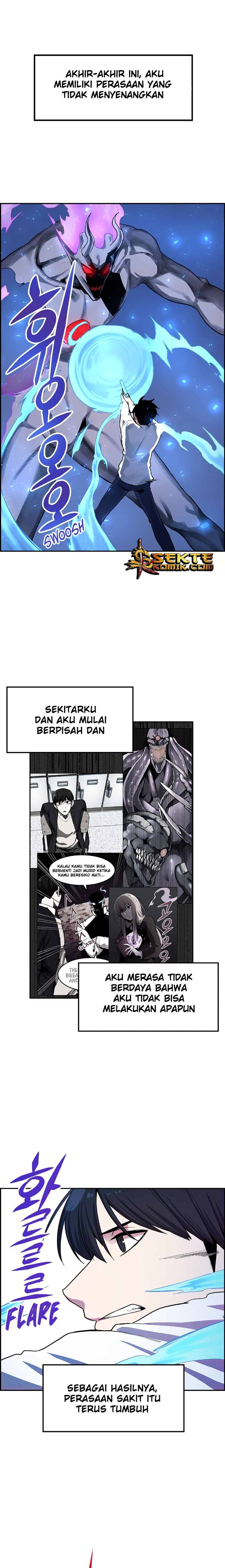 gangnam-dokkaebi - Chapter: 11