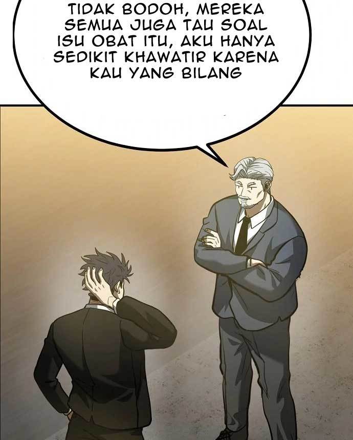 king-mma - Chapter: 42