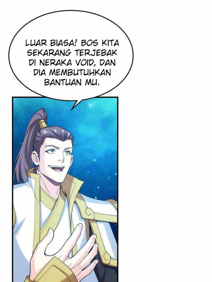 rich-player - Chapter: 236