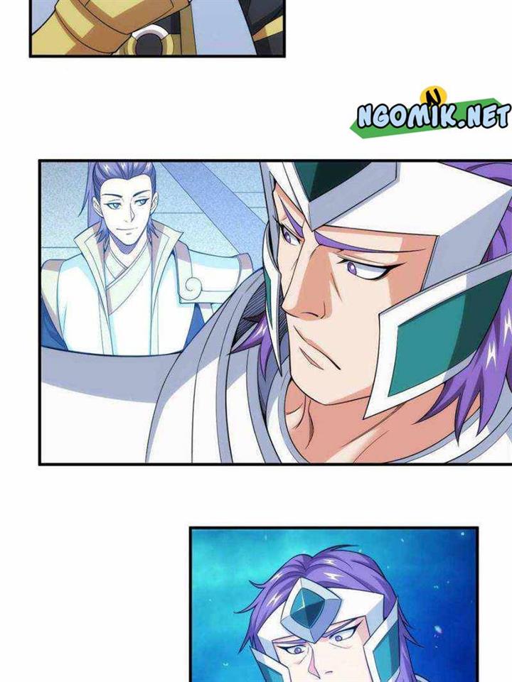 rich-player - Chapter: 236