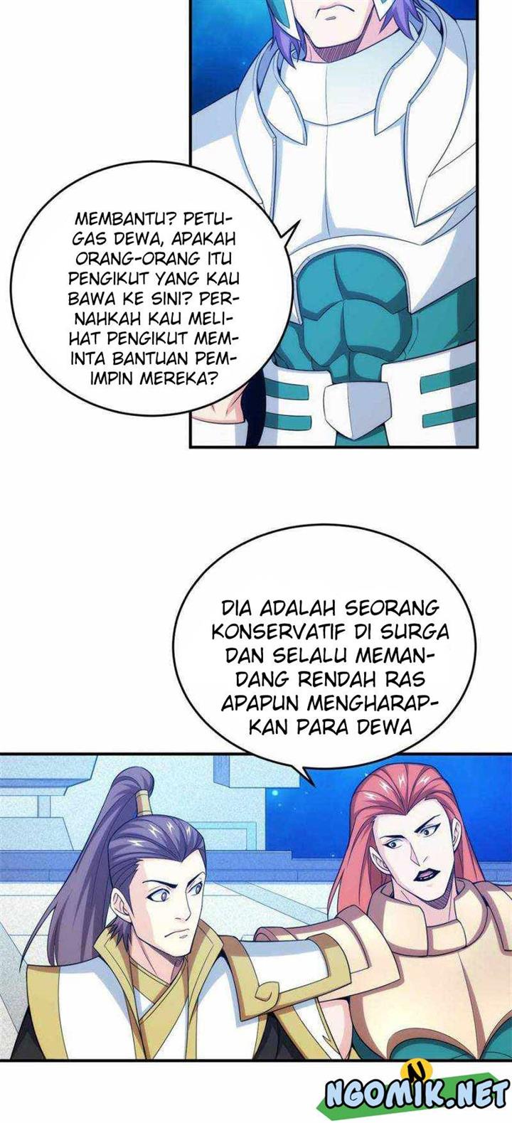 rich-player - Chapter: 236