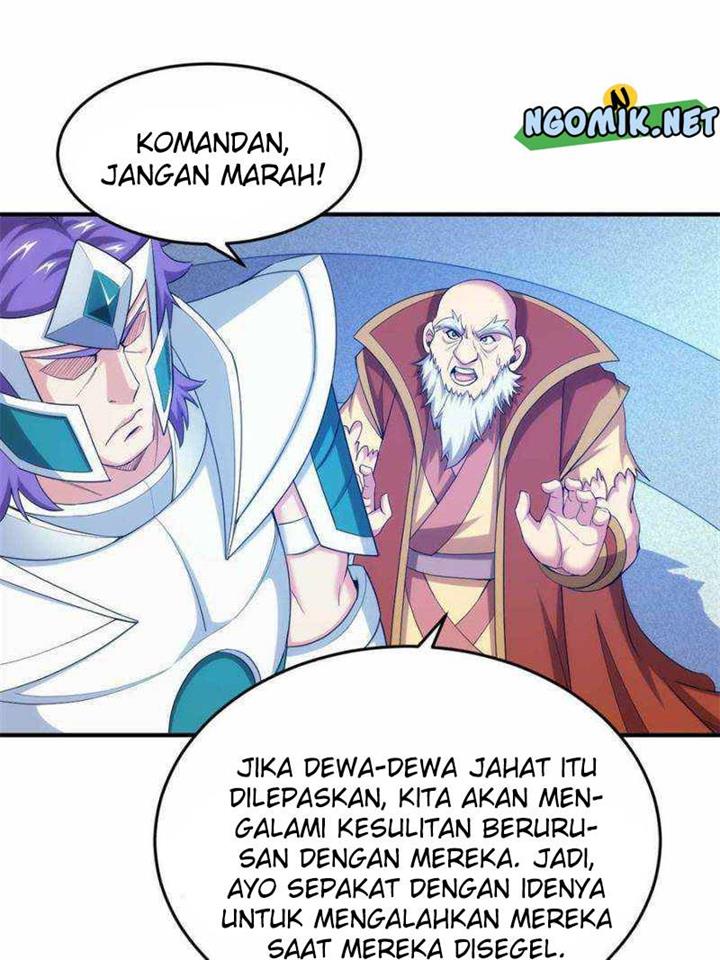 rich-player - Chapter: 236
