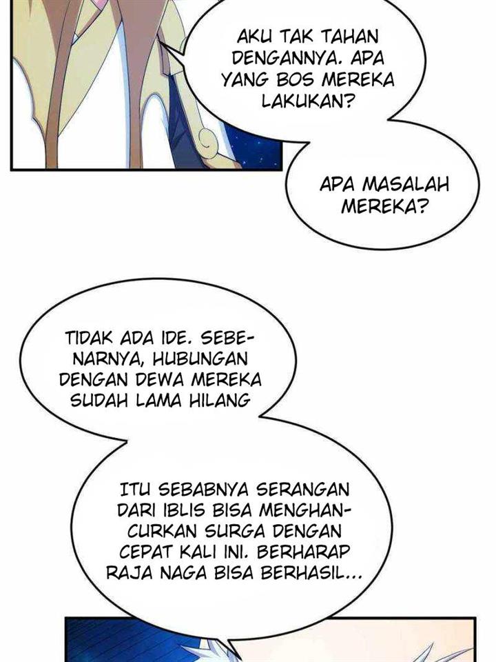 rich-player - Chapter: 236