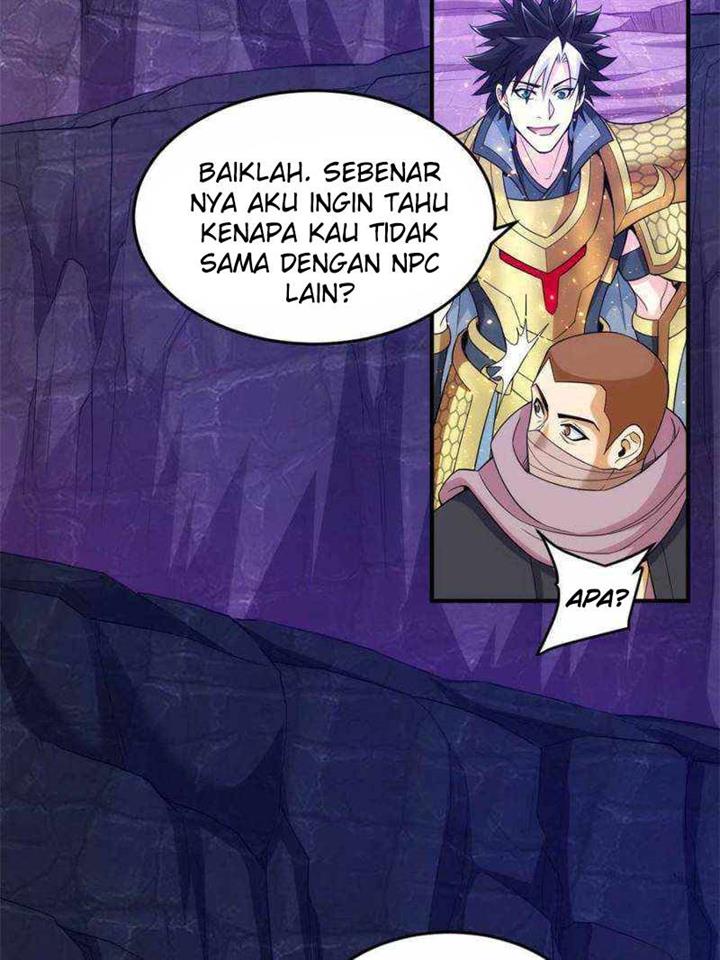 rich-player - Chapter: 236