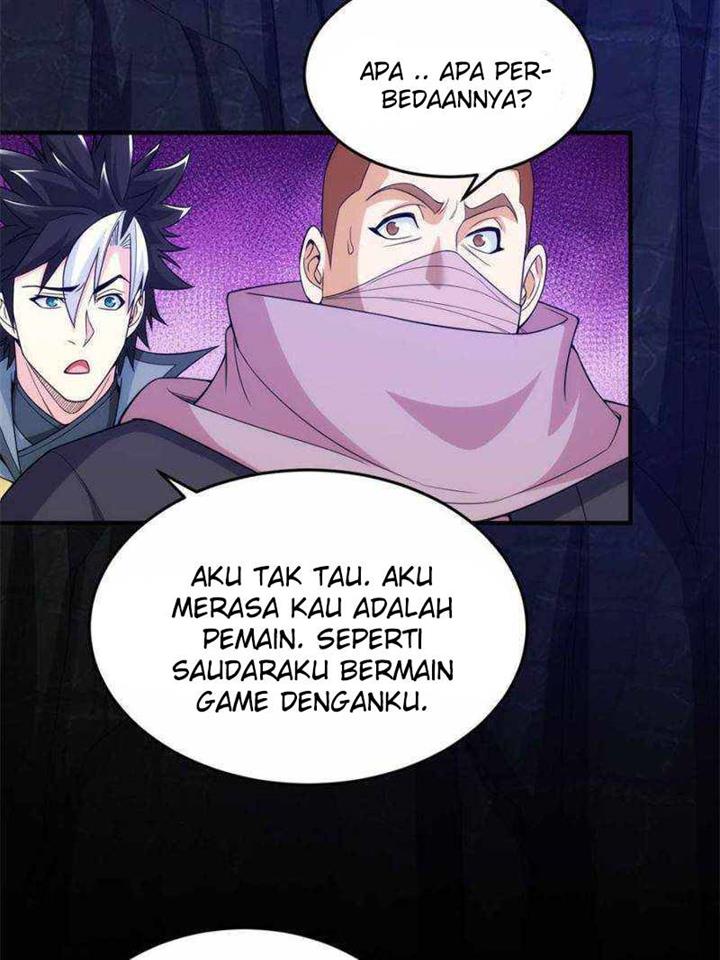 rich-player - Chapter: 236