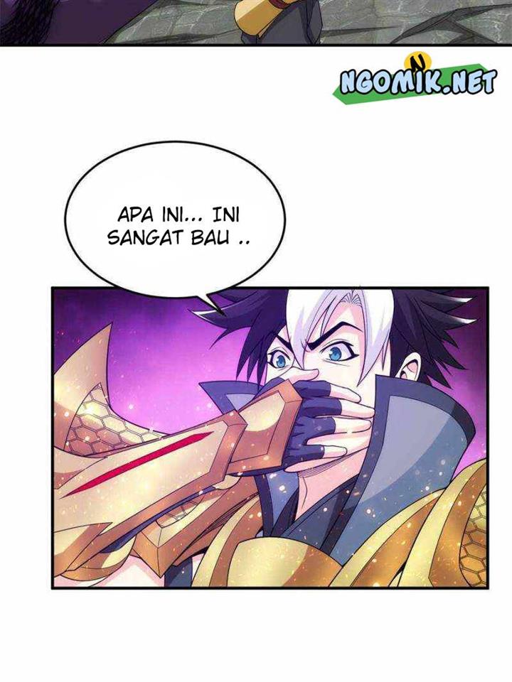 rich-player - Chapter: 236