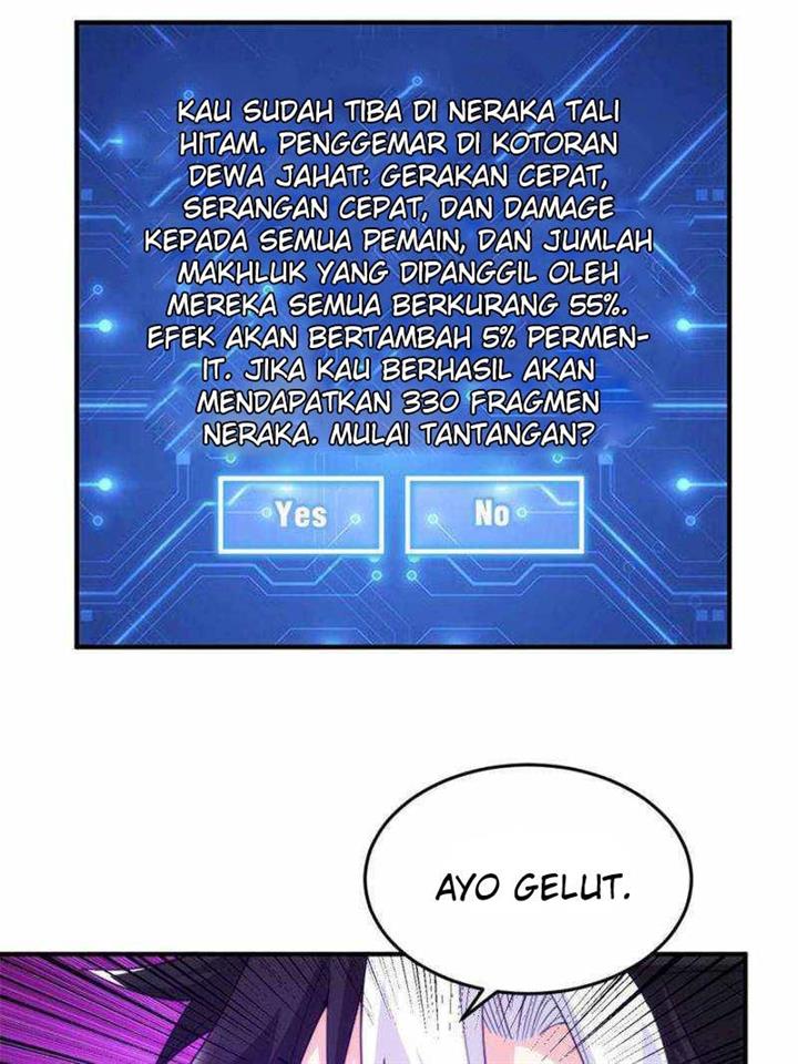rich-player - Chapter: 236