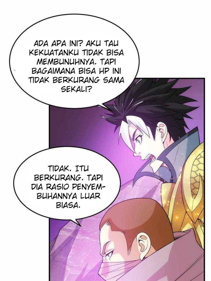 rich-player - Chapter: 236