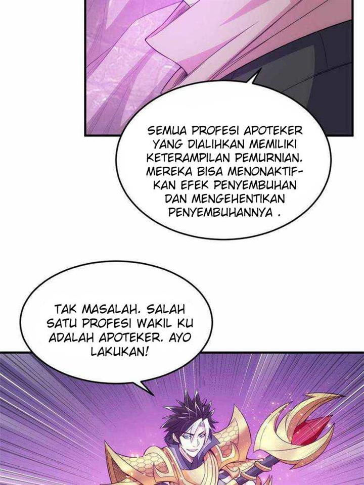 rich-player - Chapter: 236