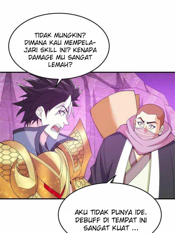 rich-player - Chapter: 236