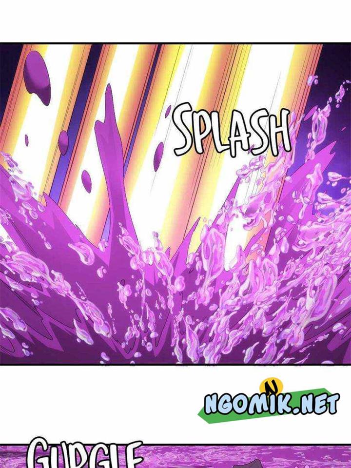 rich-player - Chapter: 236