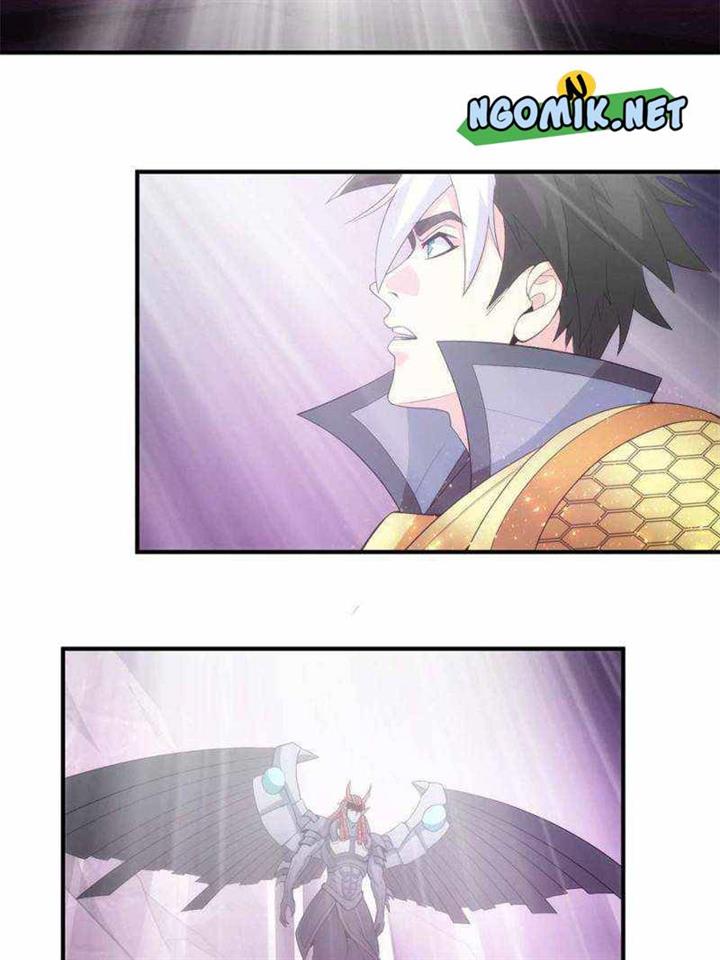 rich-player - Chapter: 236