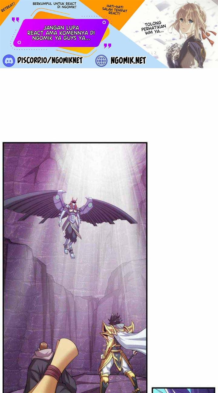 rich-player - Chapter: 237
