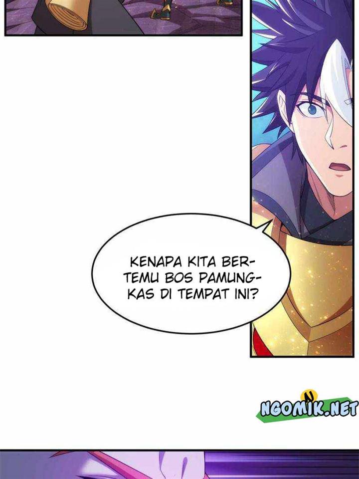 rich-player - Chapter: 237