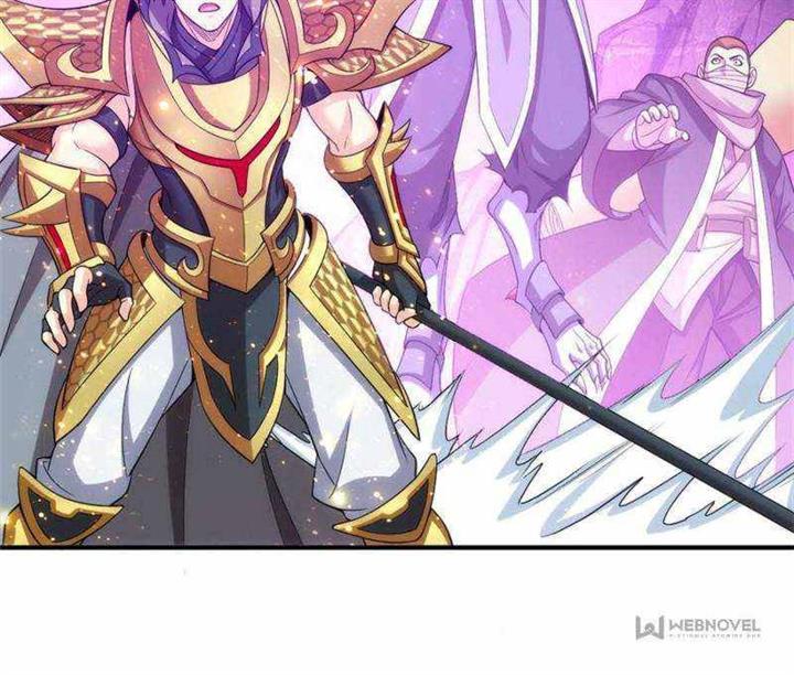 rich-player - Chapter: 237