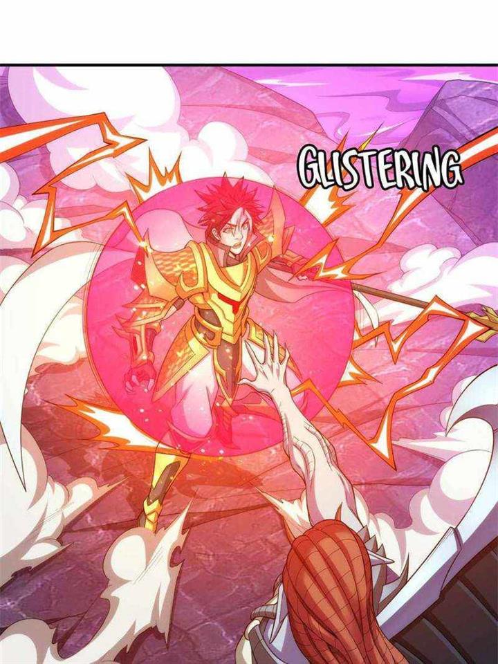 rich-player - Chapter: 237