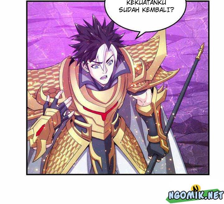 rich-player - Chapter: 237
