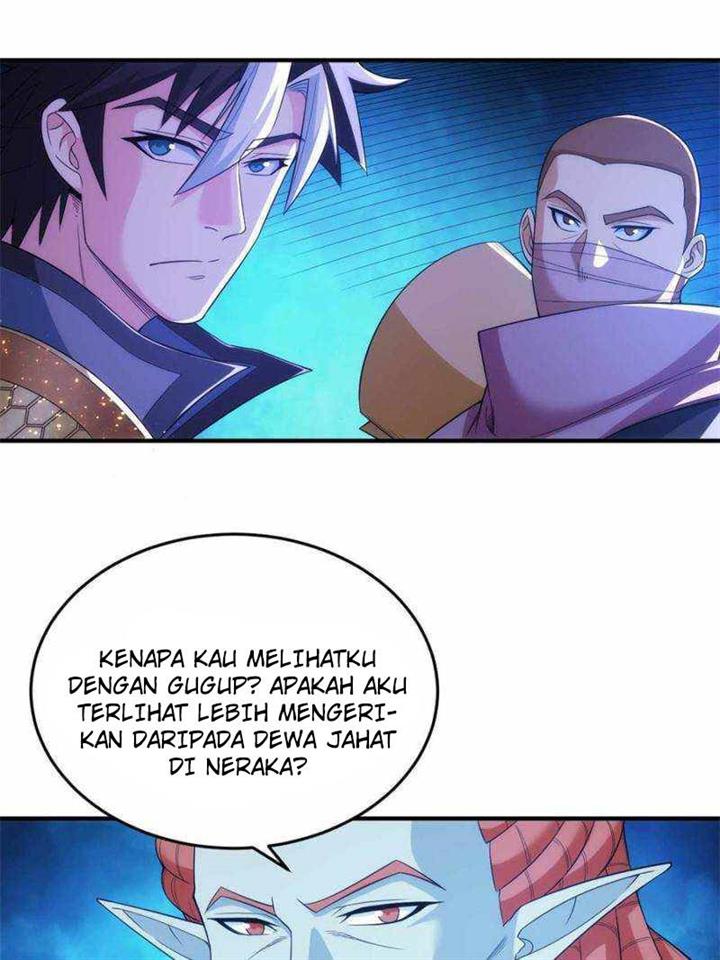 rich-player - Chapter: 237